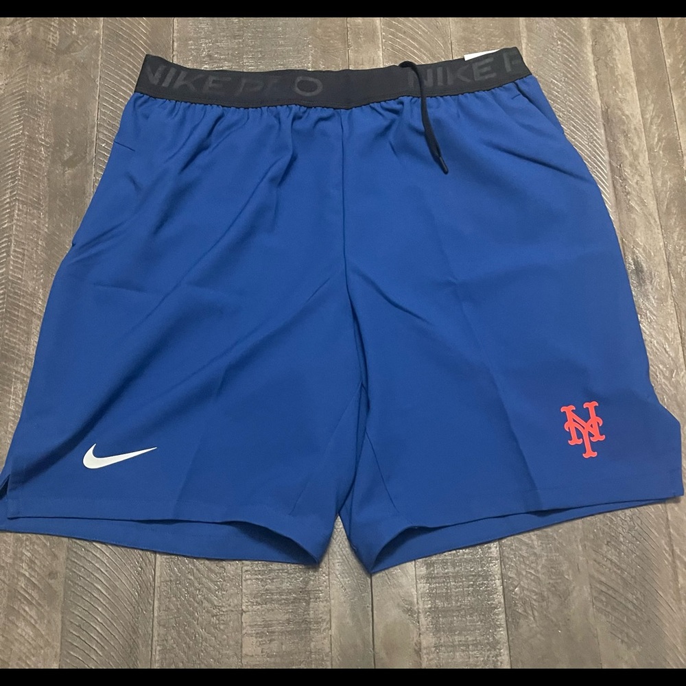 Mens New York Nike Shorts